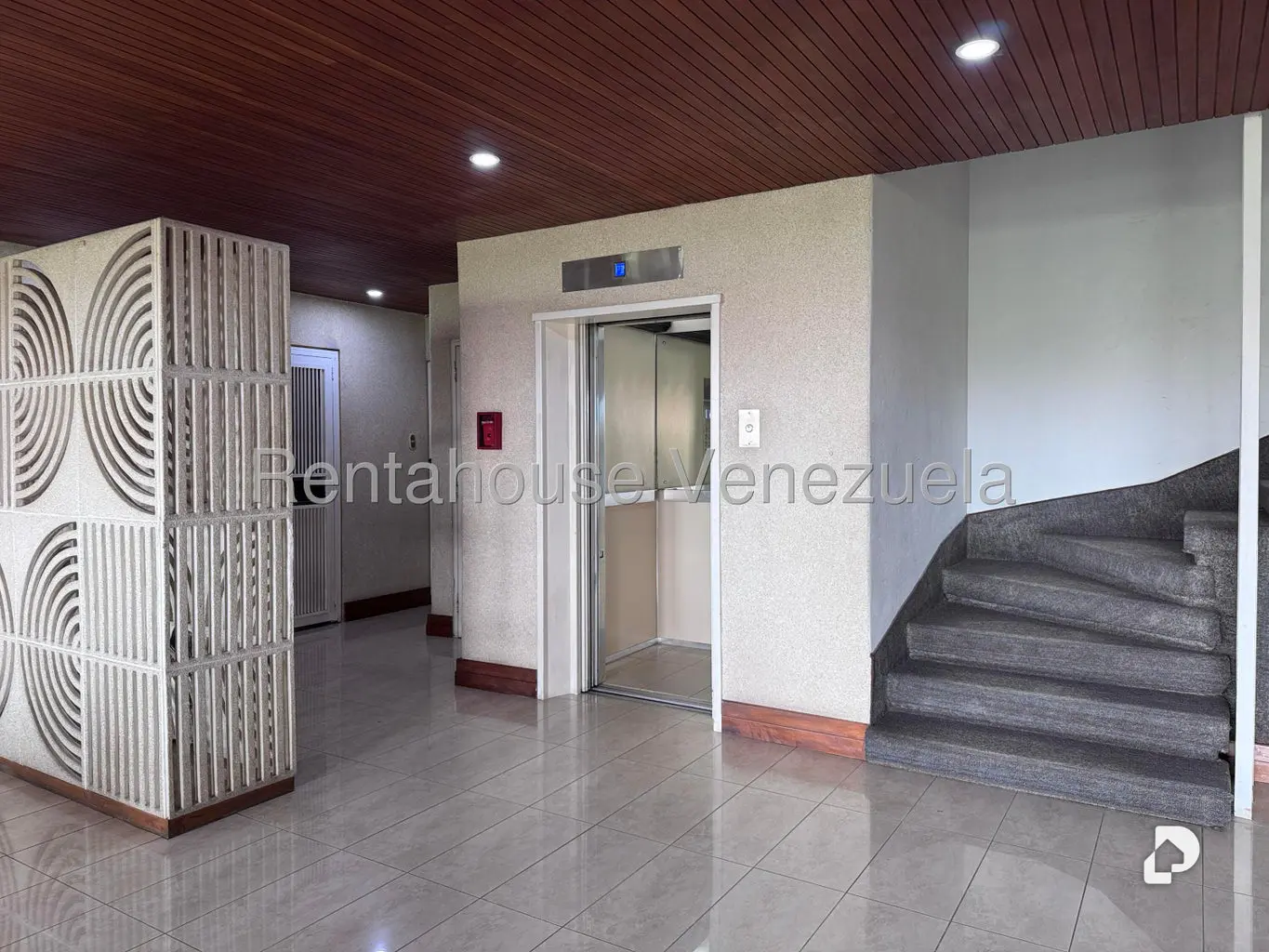 Apartamento en Colinas de Bello Monte, Caracas – 4