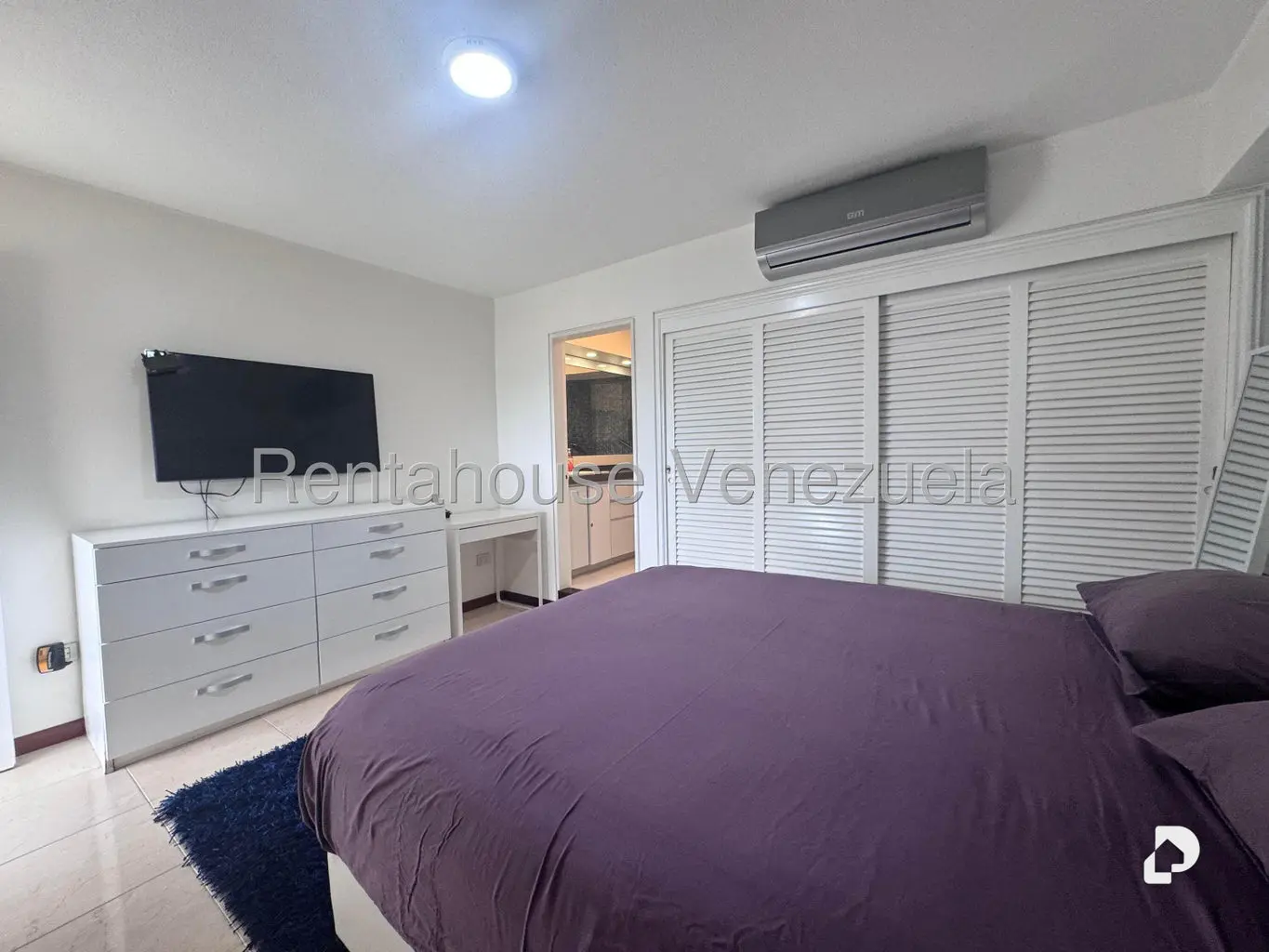 Apartamento en Colinas de Bello Monte, Caracas – 23