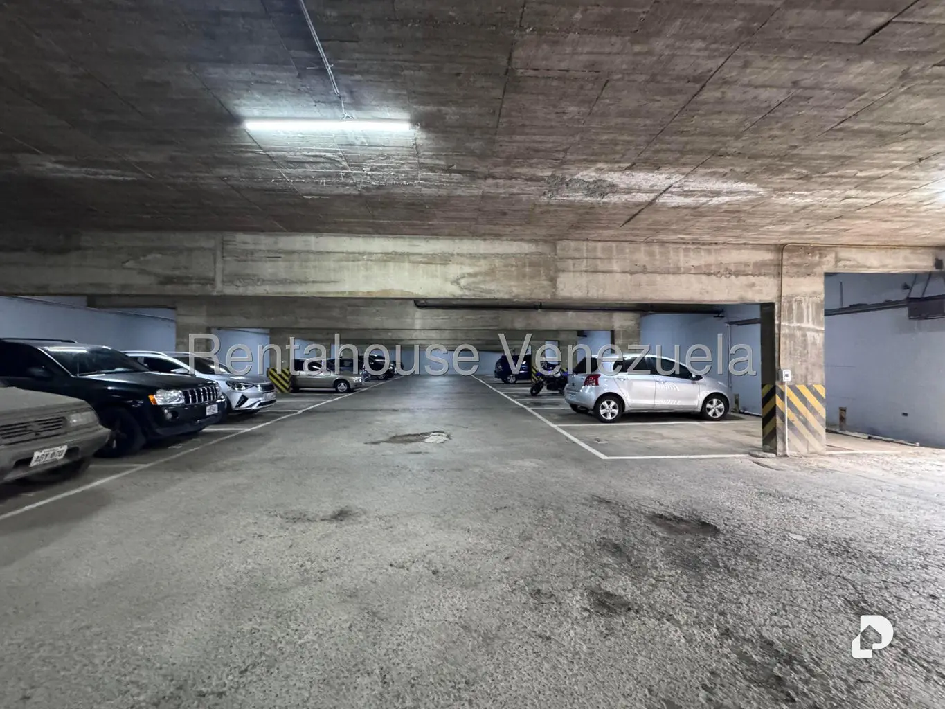 Apartamento en Colinas de Bello Monte, Caracas – 30