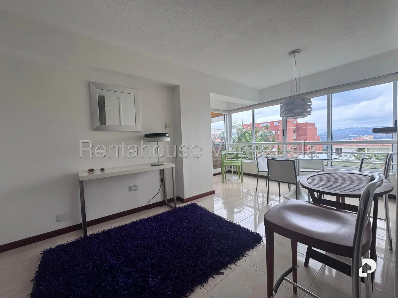 Apartamento en Colinas de Bello Monte, Caracas – 12