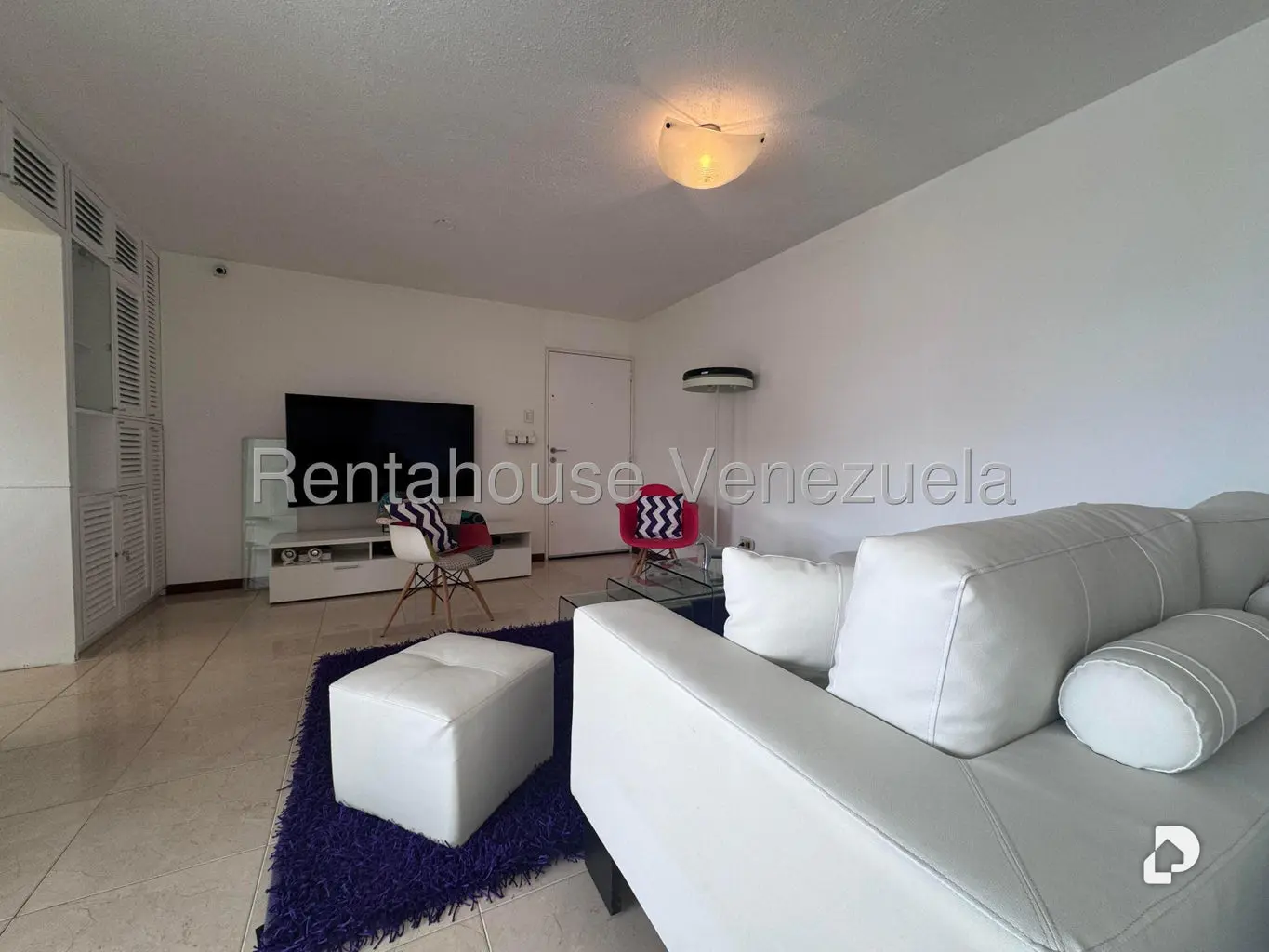 Apartamento en Colinas de Bello Monte, Caracas – 7