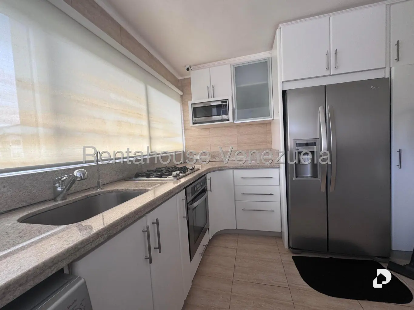 Apartamento en Colinas de Bello Monte, Caracas – 16
