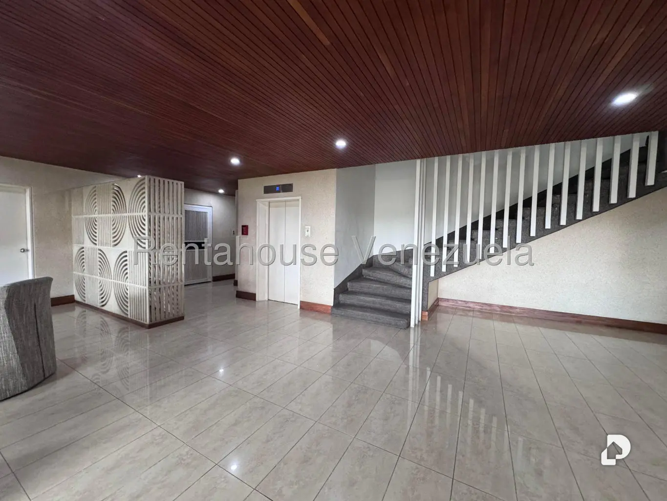 Apartamento en Colinas de Bello Monte, Caracas – 3