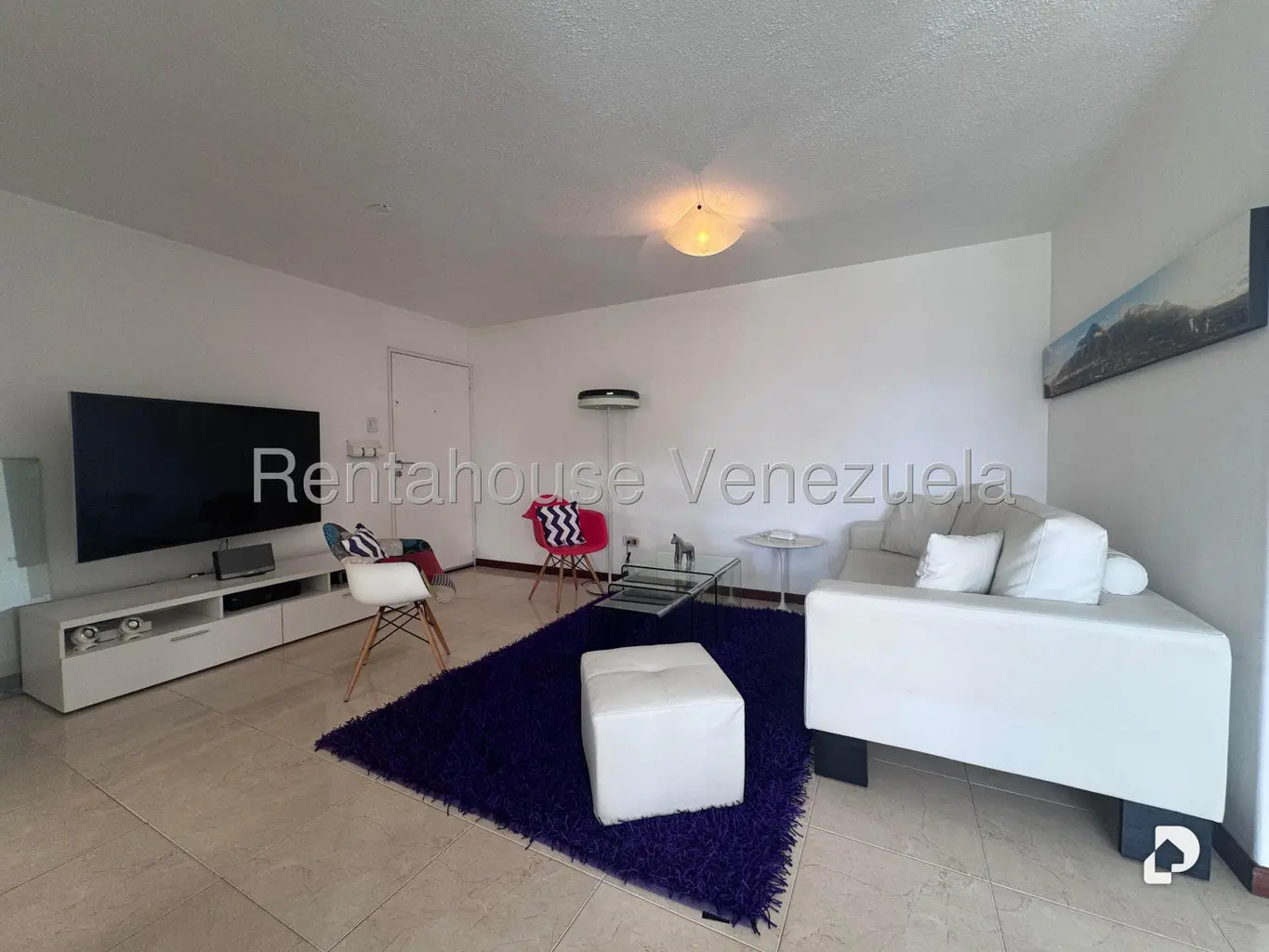 Apartamento en Colinas de Bello Monte, Caracas – 8