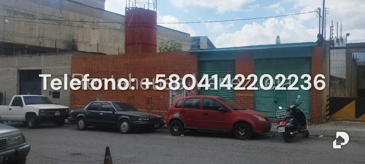 Land in Boleíta Norte, Caracas – 3