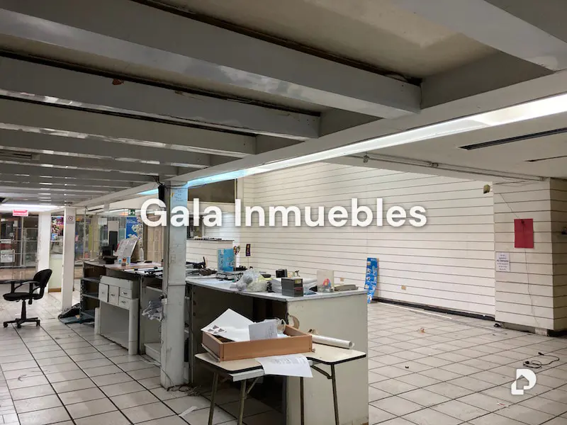Commercial space in Prados del Este, Caracas – 5