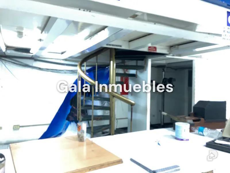 Commercial space in Prados del Este, Caracas – 6