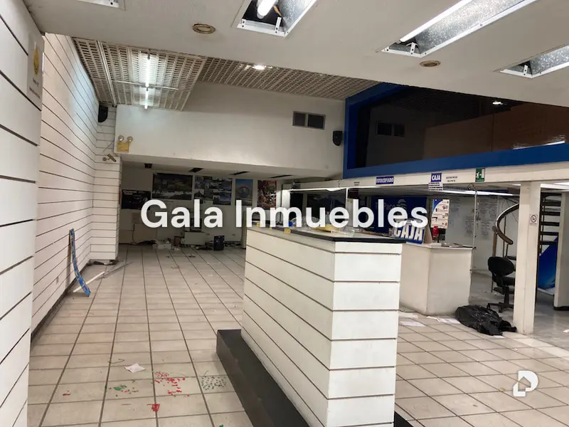Commercial space in Prados del Este, Caracas – 3