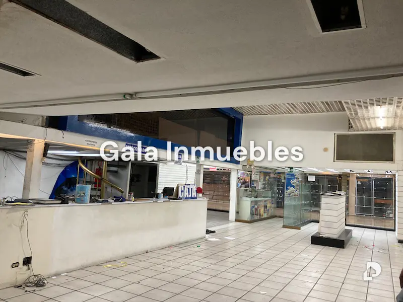 Commercial space in Prados del Este, Caracas – 4