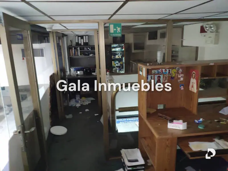 Commercial space in Prados del Este, Caracas – 10