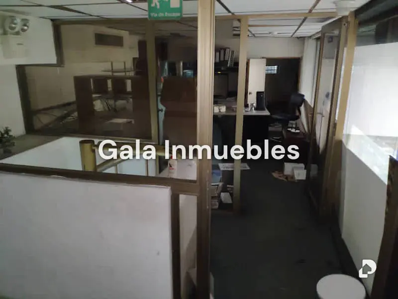 Commercial space in Prados del Este, Caracas – 11