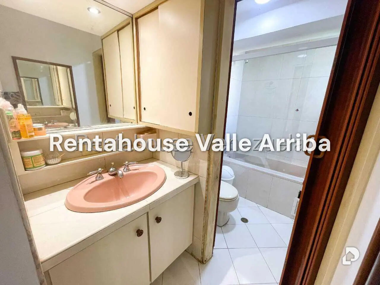 Apartamento en La Campiña, Caracas – 7