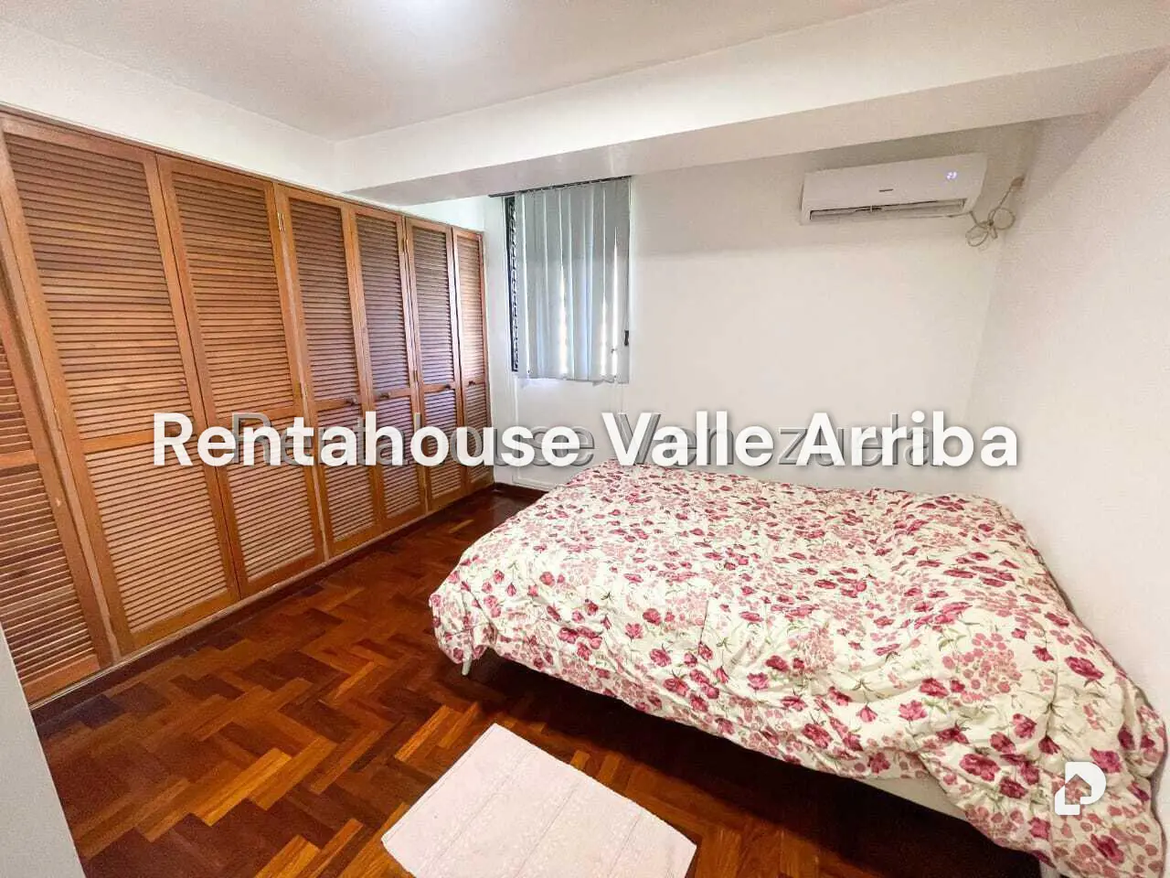 Apartamento en La Campiña, Caracas – 6