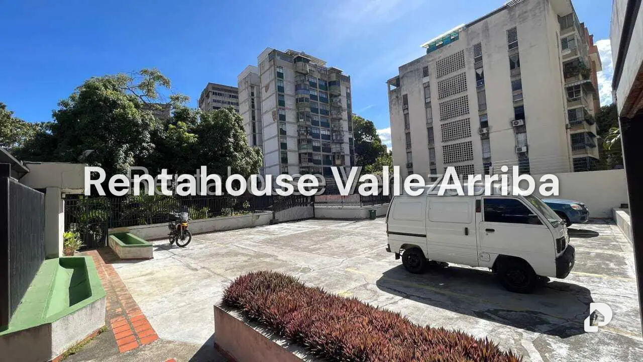 Apartamento en La Campiña, Caracas – 11