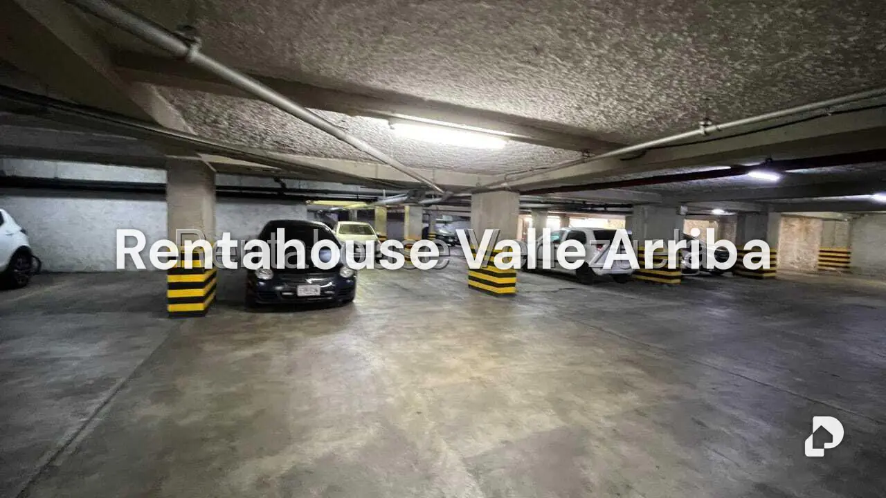 Apartamento en La Campiña, Caracas – 10