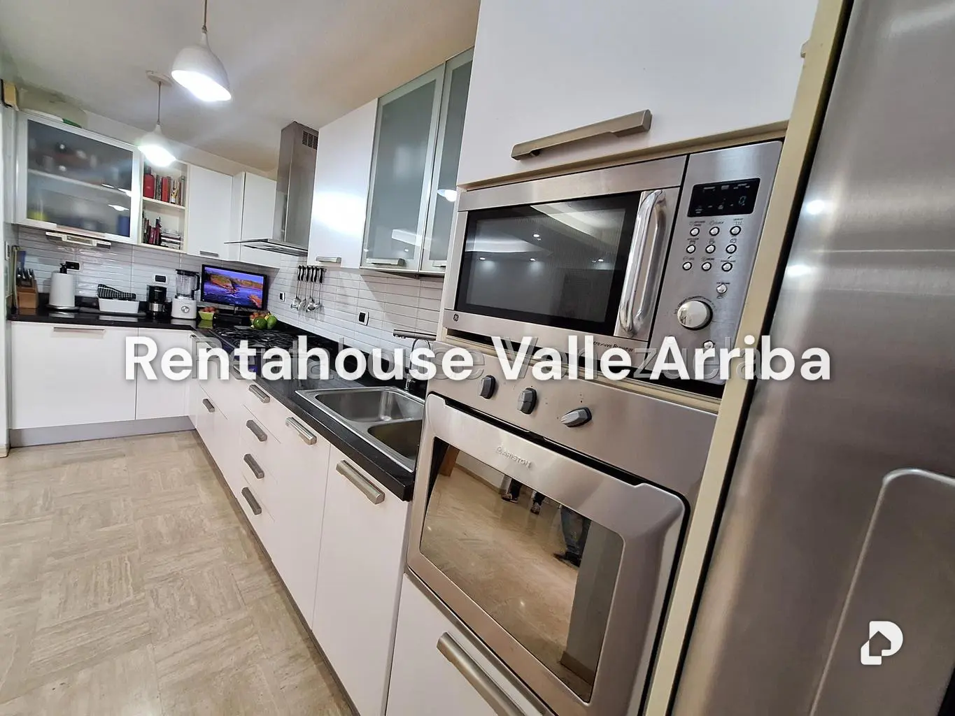 Apartamento en Colinas de La Tahona, Caracas – 4