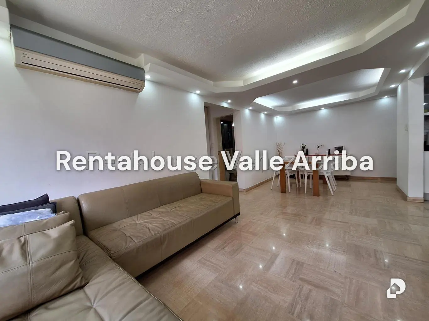Apartamento en Colinas de La Tahona, Caracas – 2