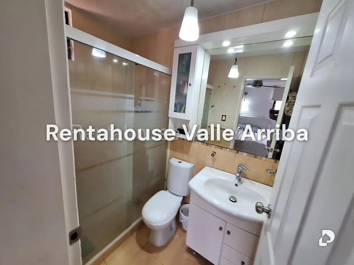 Apartamento en Colinas de La Tahona, Caracas – 8