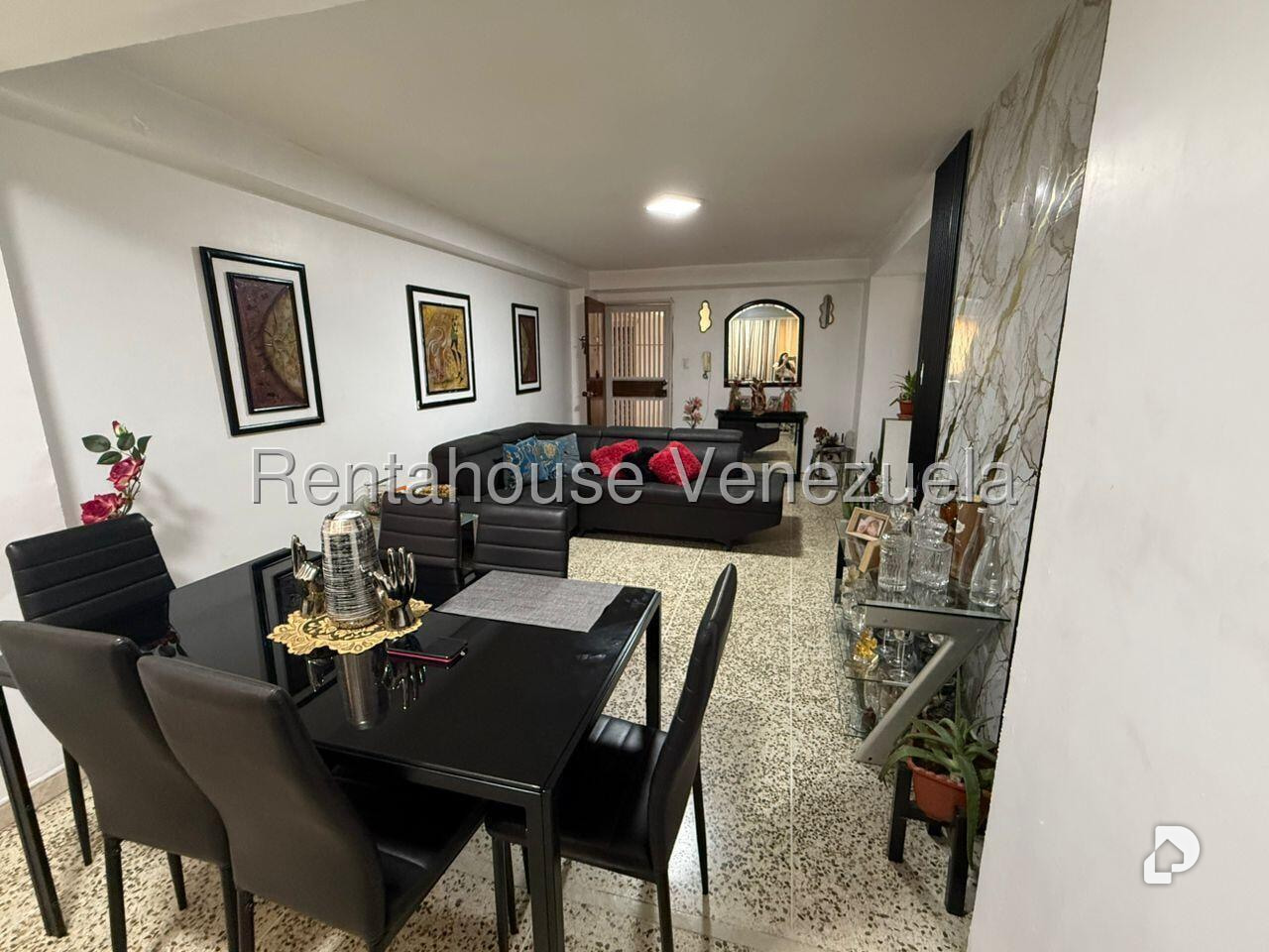 Apartamento en Parroquia Altagracia, Caracas – 2