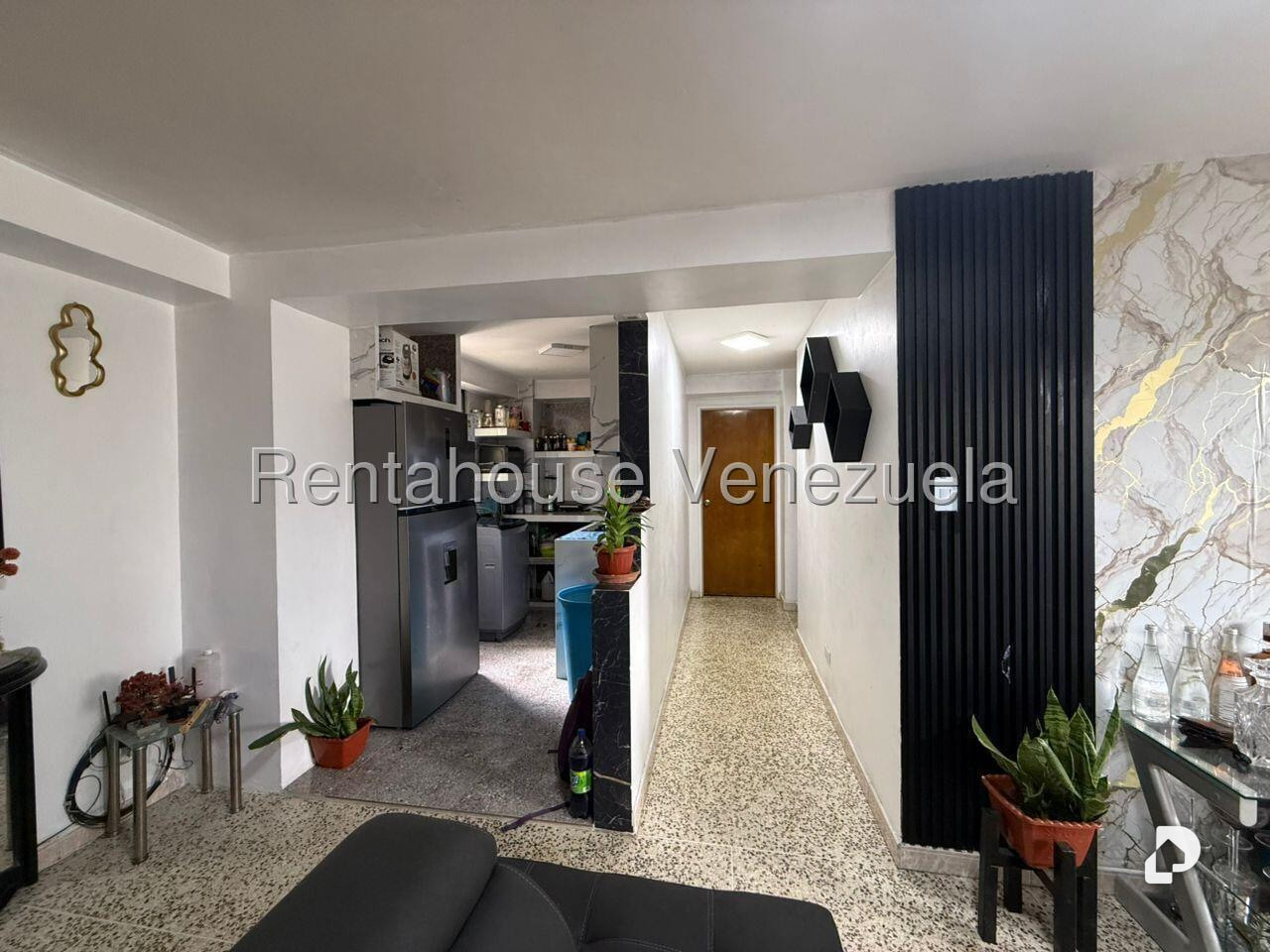 Apartamento en Parroquia Altagracia, Caracas – 14
