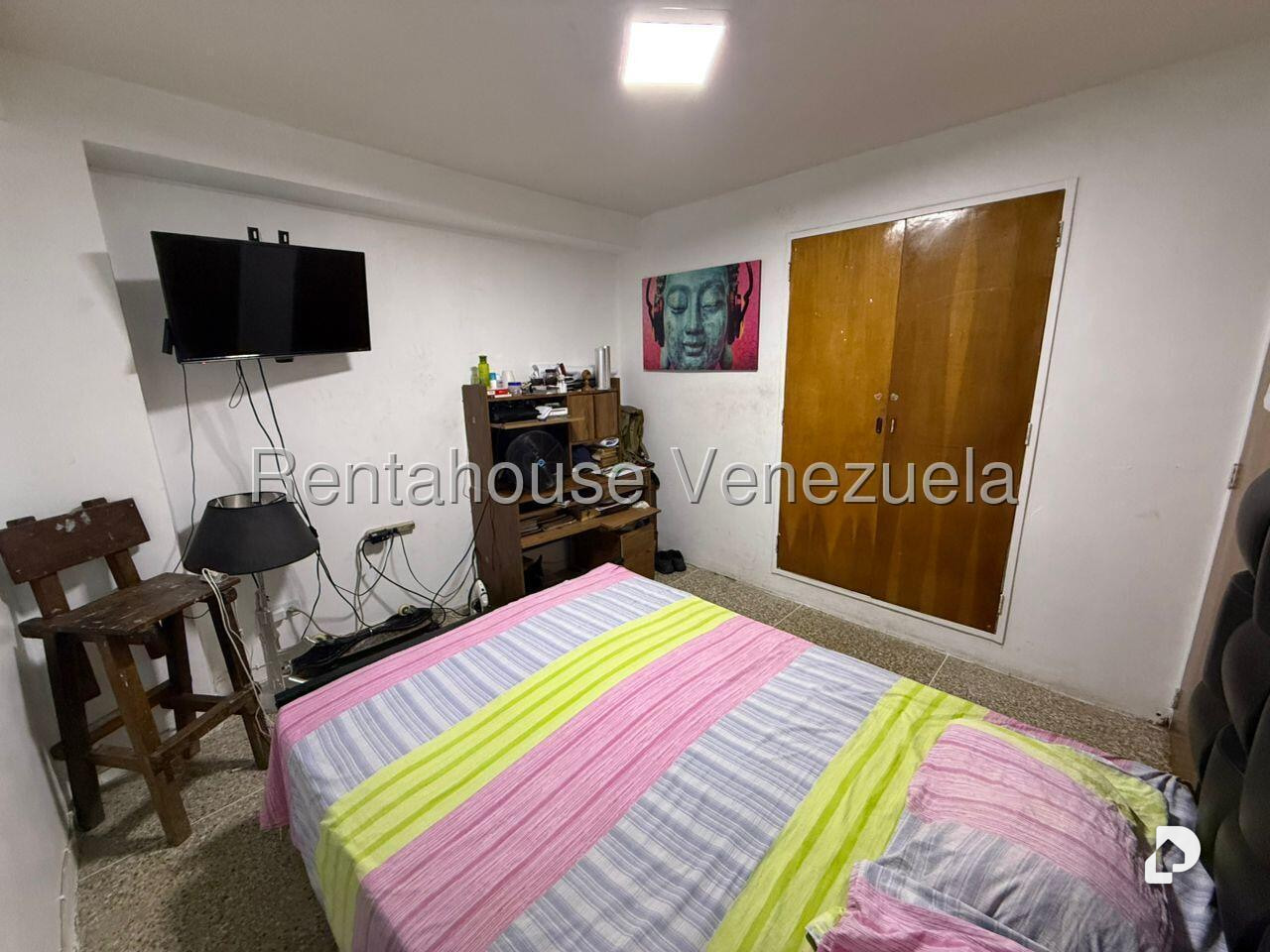 Apartamento en Parroquia Altagracia, Caracas – 13