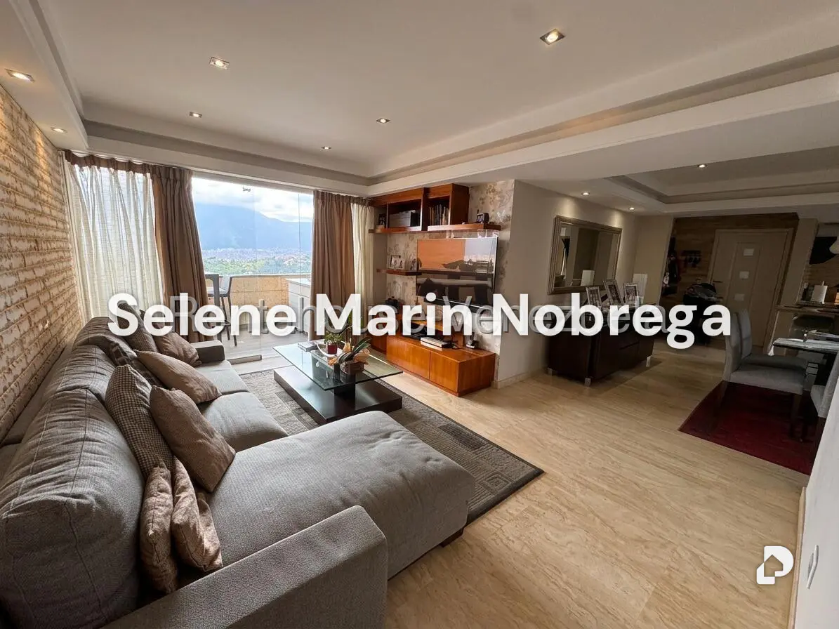 Apartamento en Lomas del Sol, Caracas – 8