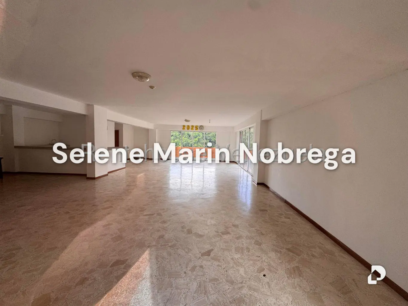 Apartamento en Lomas del Sol, Caracas – 4