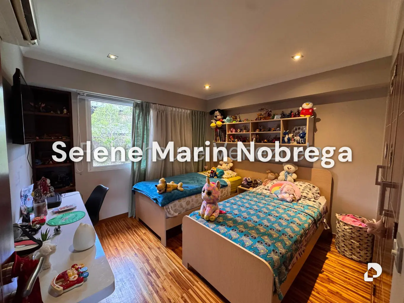 Apartamento en Lomas del Sol, Caracas – 18