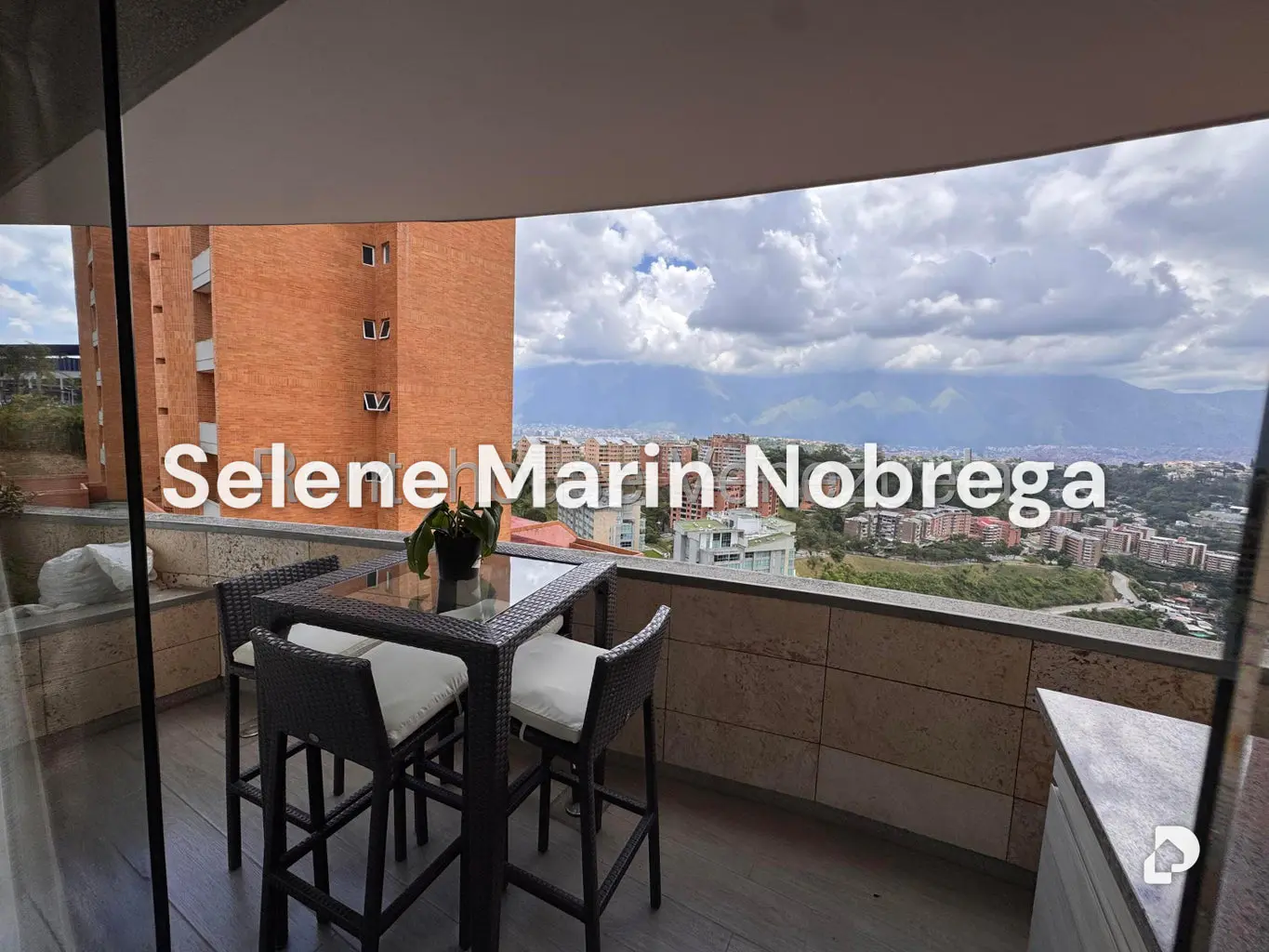 Apartamento en Lomas del Sol, Caracas – 16