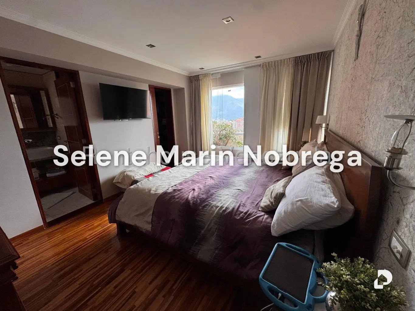 Apartamento en Lomas del Sol, Caracas – 25