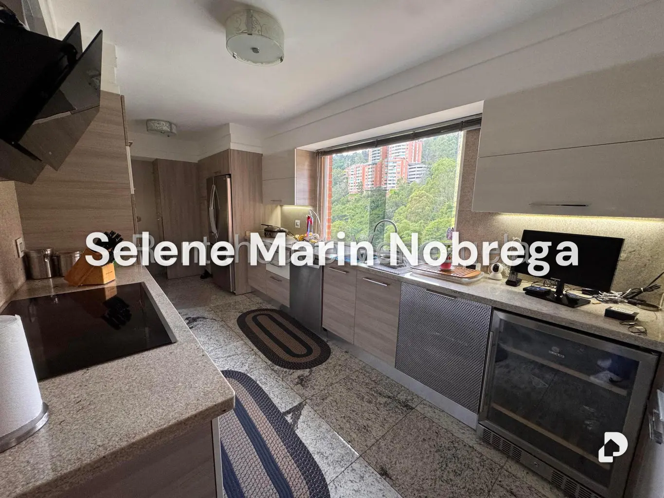 Apartamento en Lomas del Sol, Caracas – 5