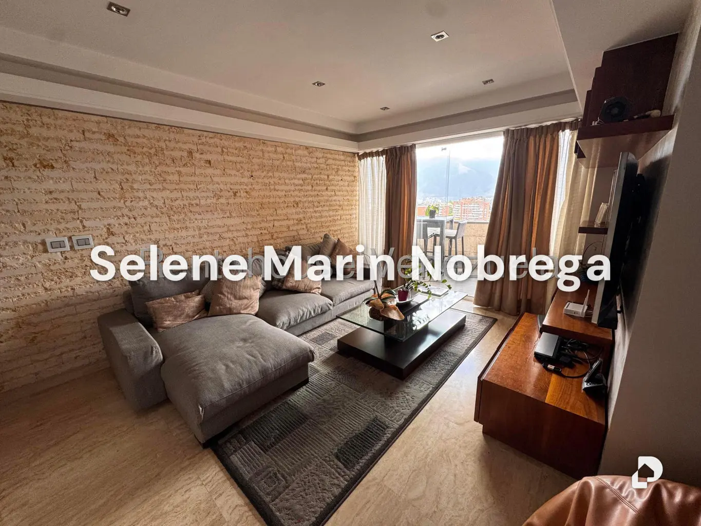 Apartamento en Lomas del Sol, Caracas – 9