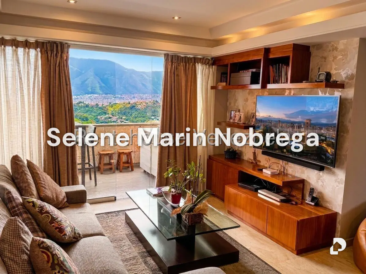 Apartamento en Lomas del Sol, Caracas – 17
