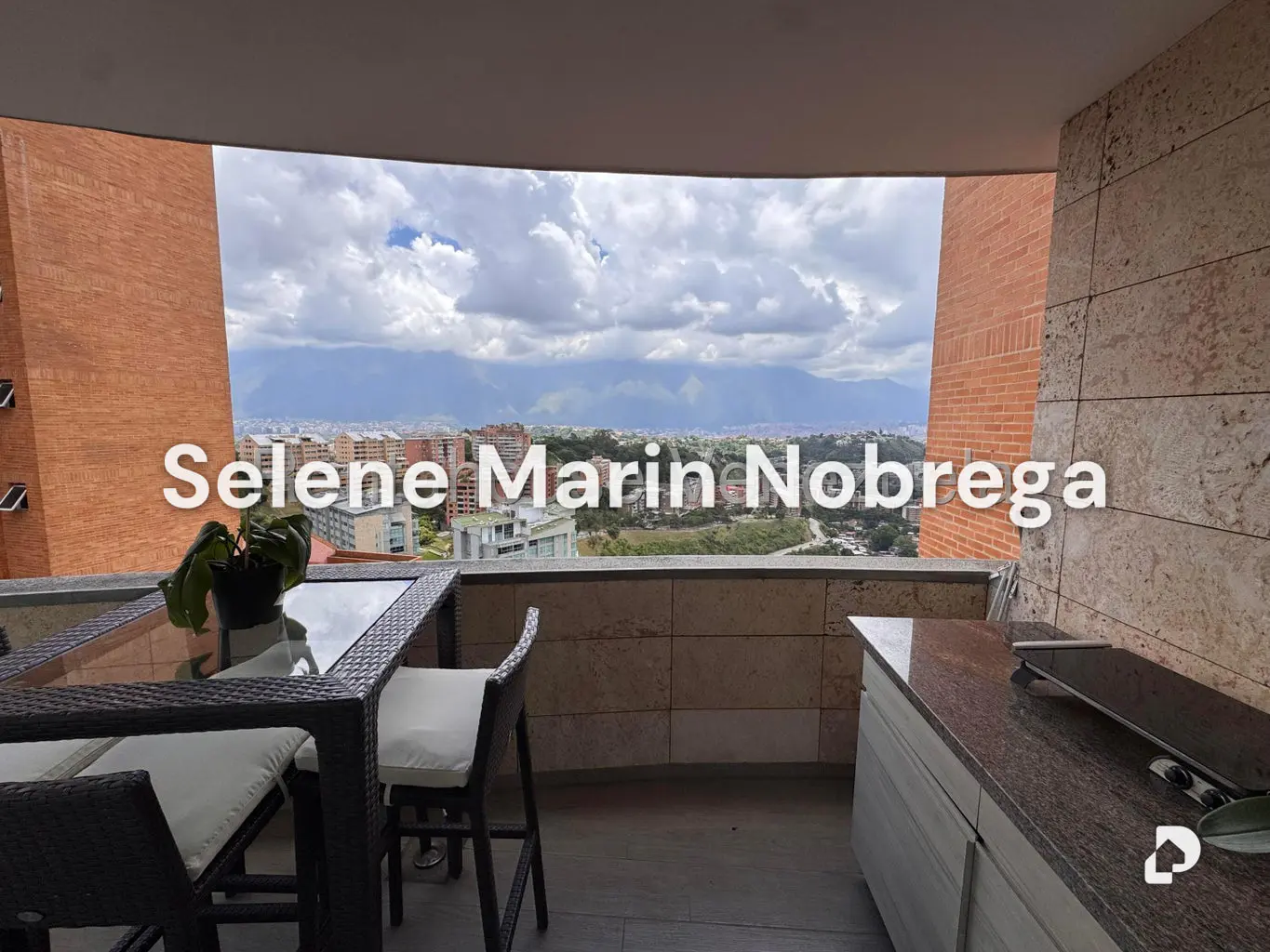 Apartamento en Lomas del Sol, Caracas – 12