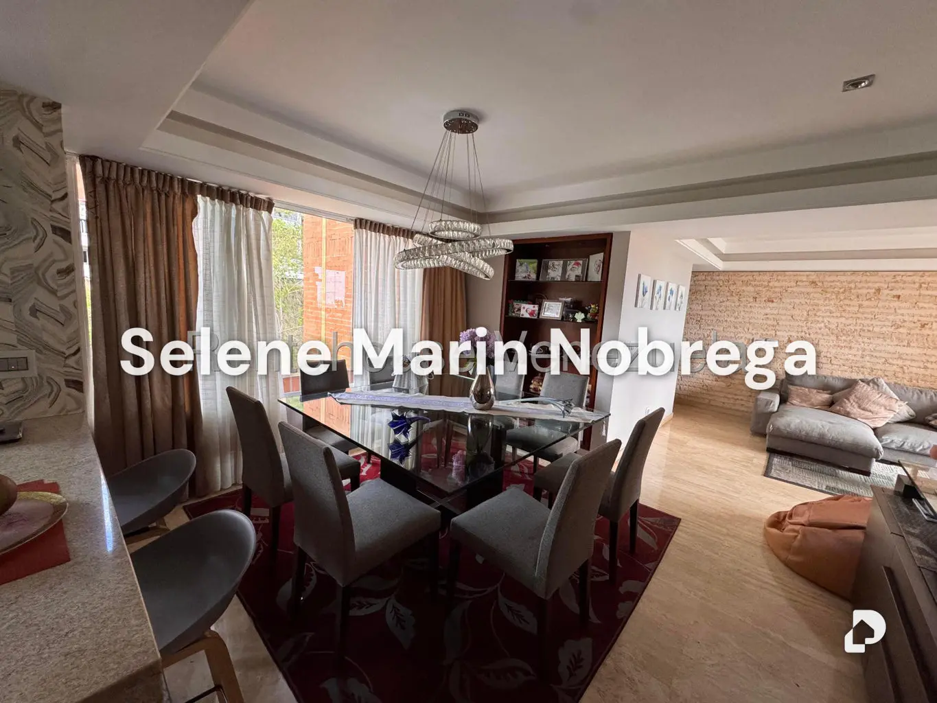 Apartamento en Lomas del Sol, Caracas – 7