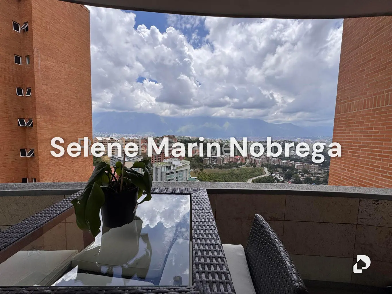 Apartamento en Lomas del Sol, Caracas – 13
