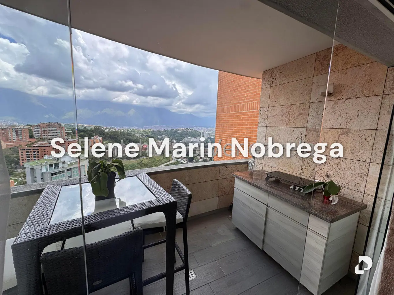 Apartamento en Lomas del Sol, Caracas – 15