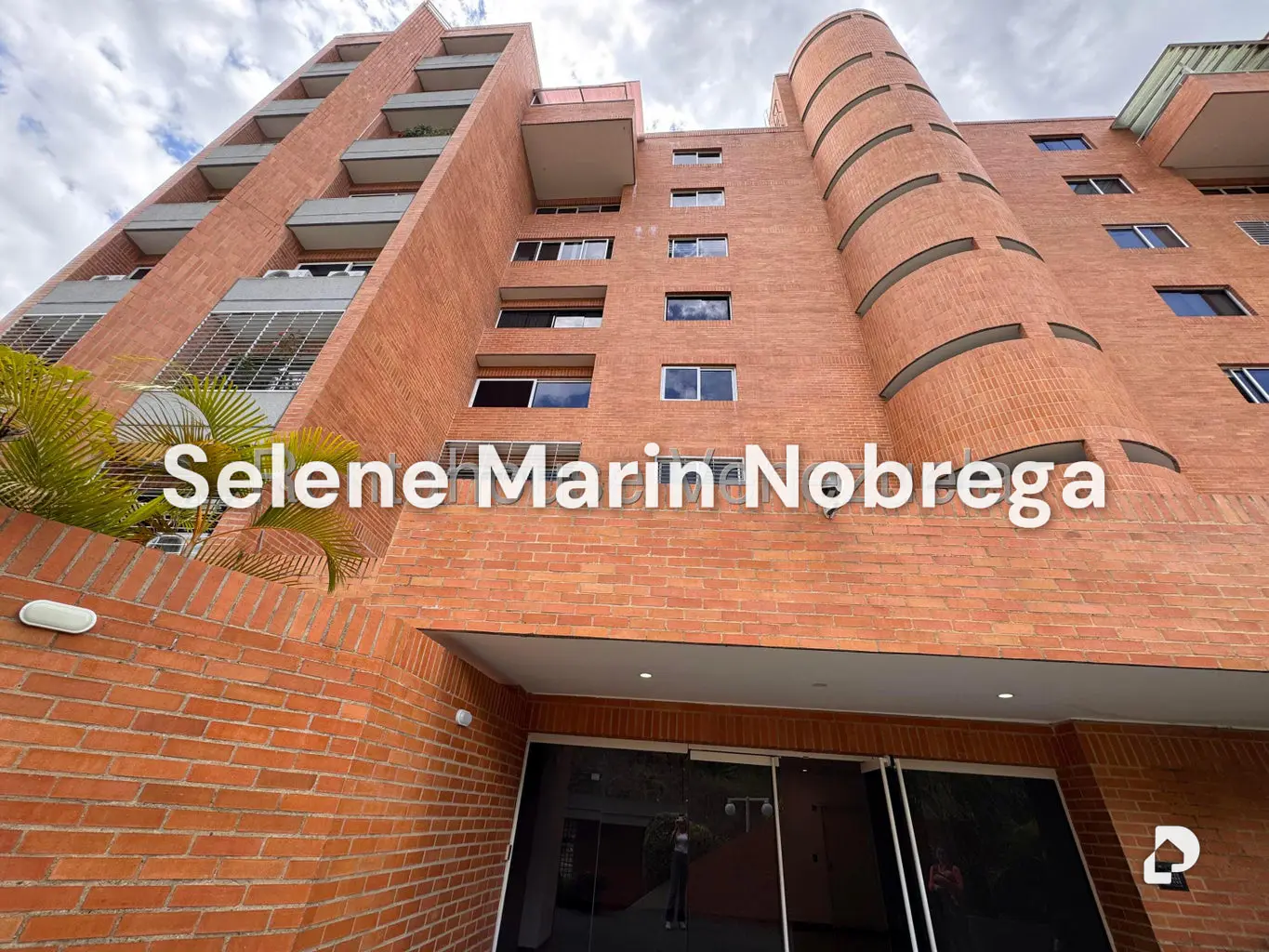 Apartamento en Lomas del Sol, Caracas – 2