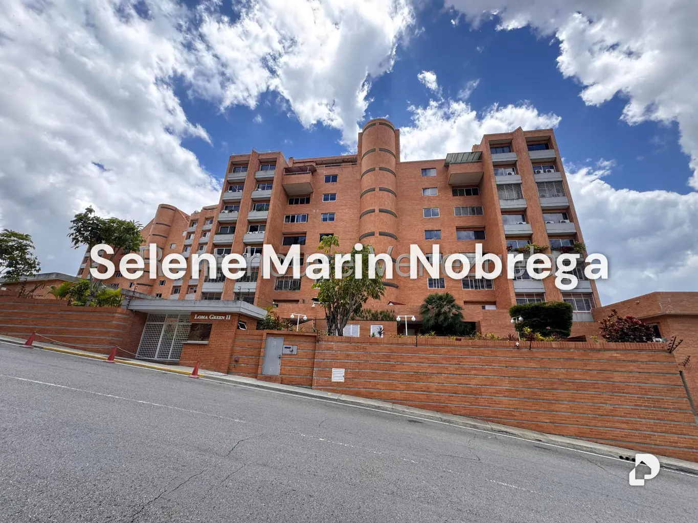 Apartamento en Lomas del Sol, Caracas – 3