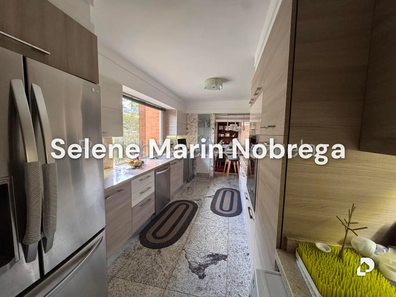 Apartamento en Lomas del Sol, Caracas – 6