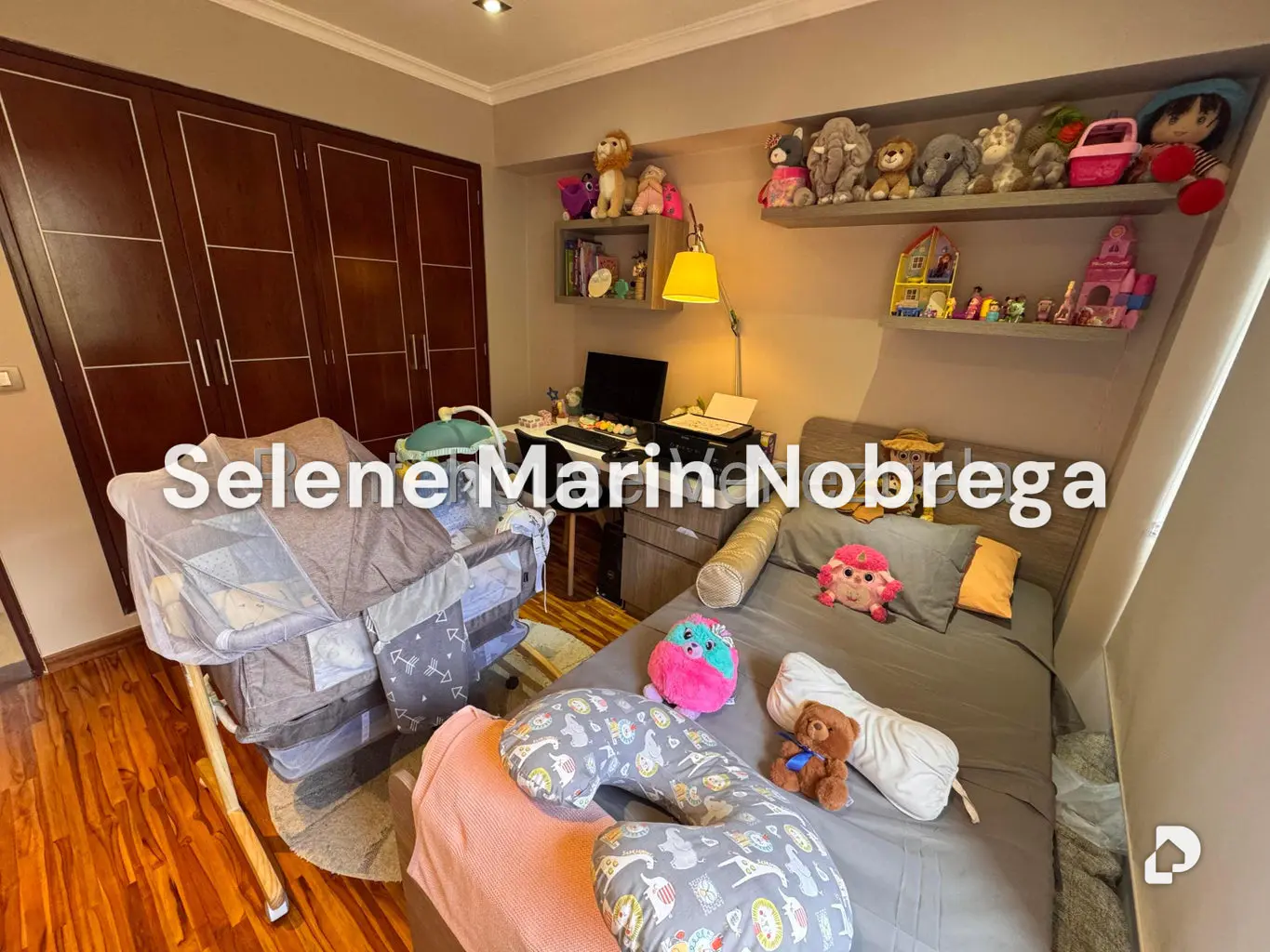 Apartamento en Lomas del Sol, Caracas – 22