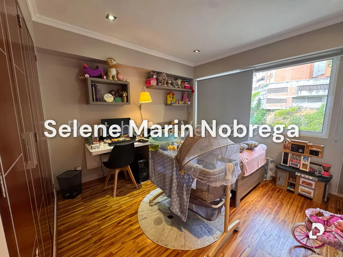 Apartamento en Lomas del Sol, Caracas – 21