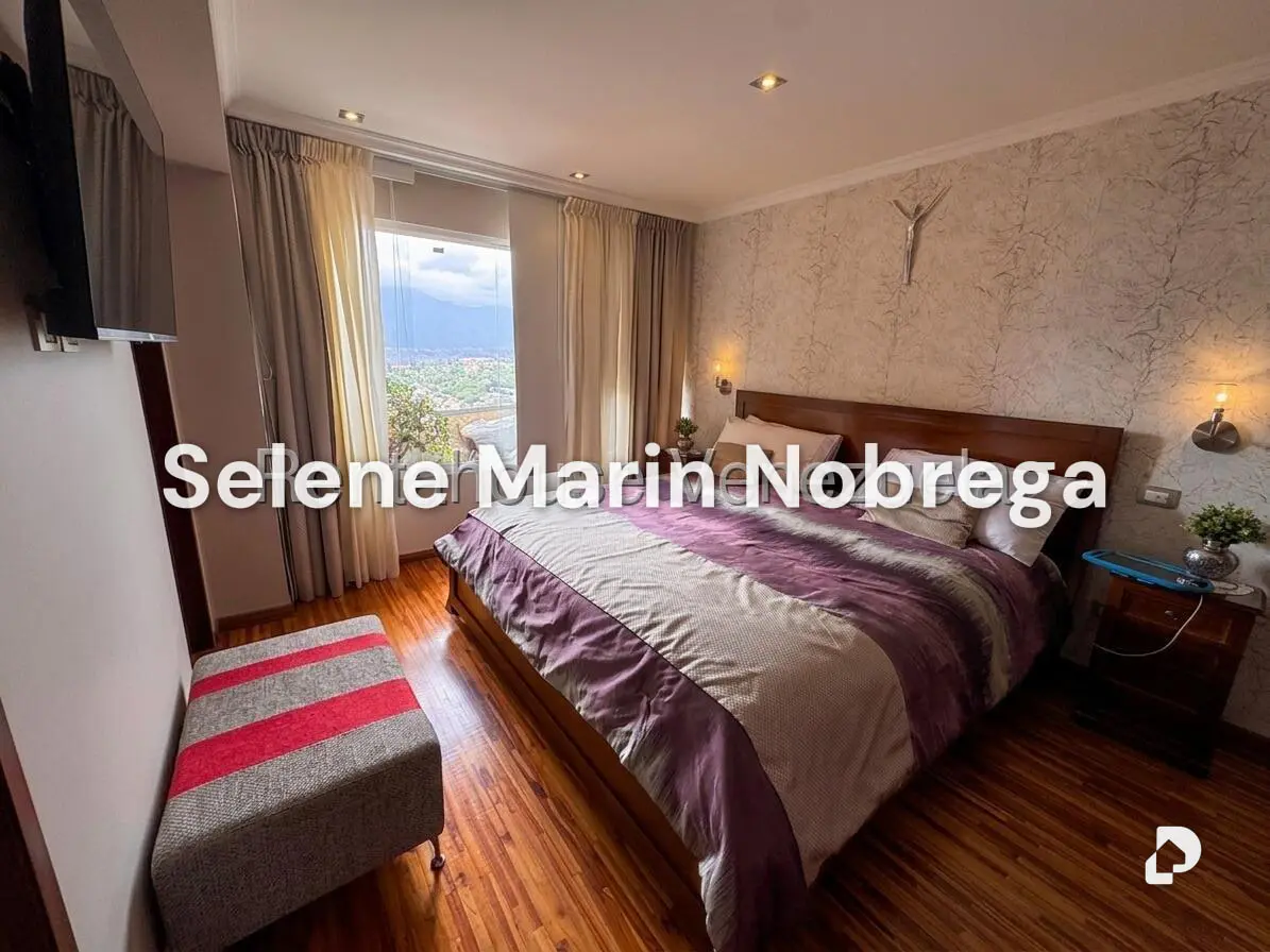 Apartamento en Lomas del Sol, Caracas – 24