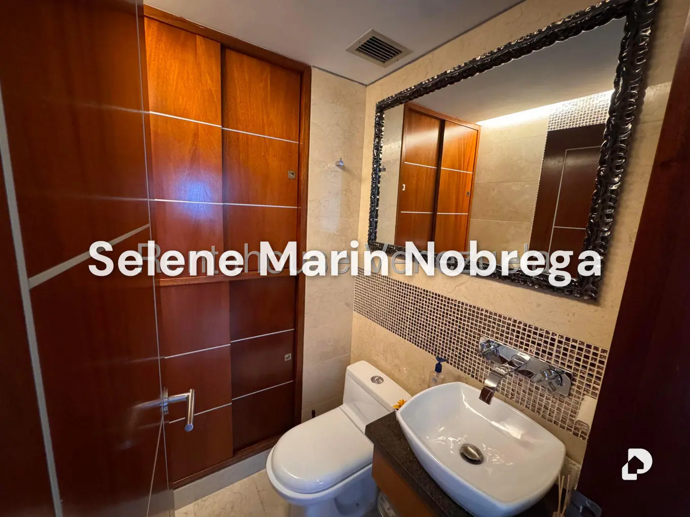 Apartamento en Lomas del Sol, Caracas – 19