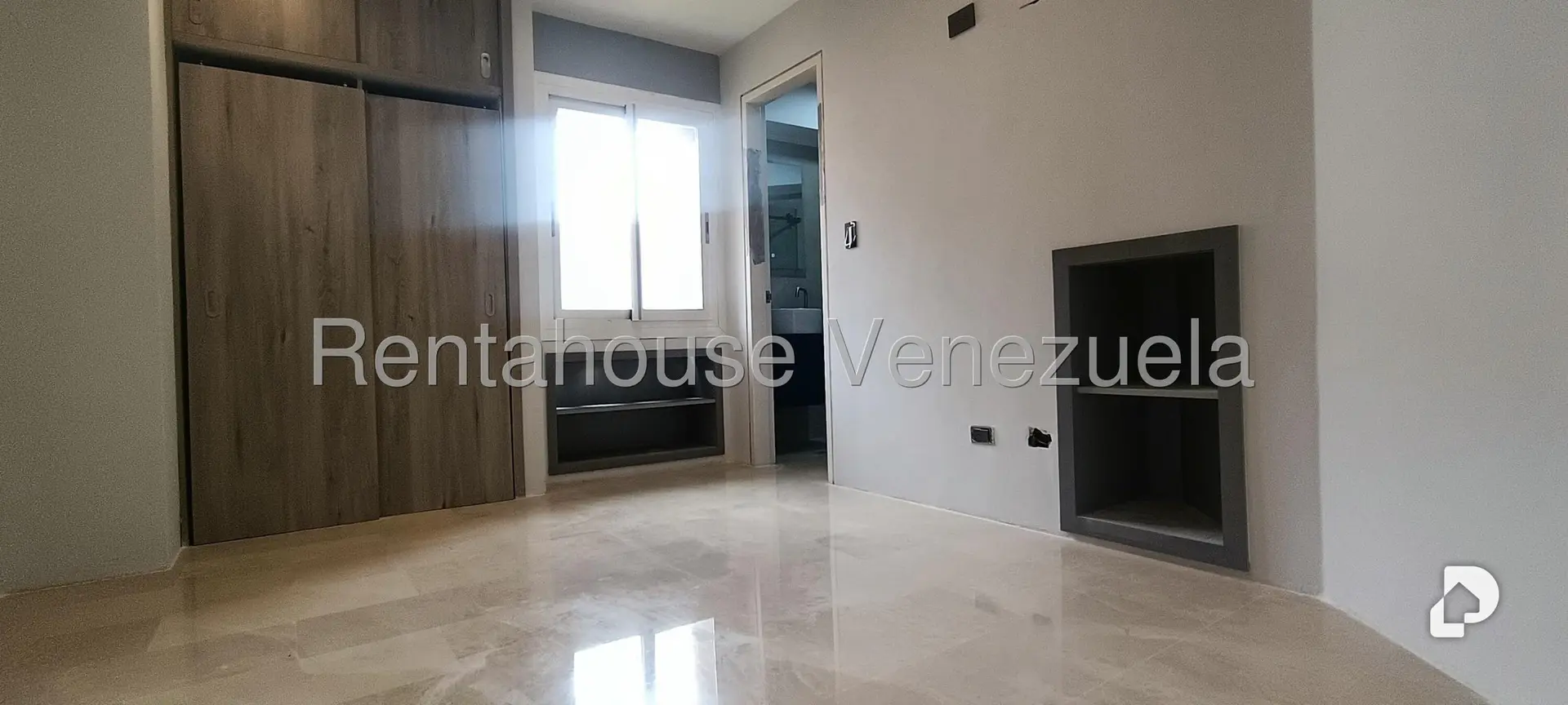 Apartamento en El Rosal, Caracas – 19
