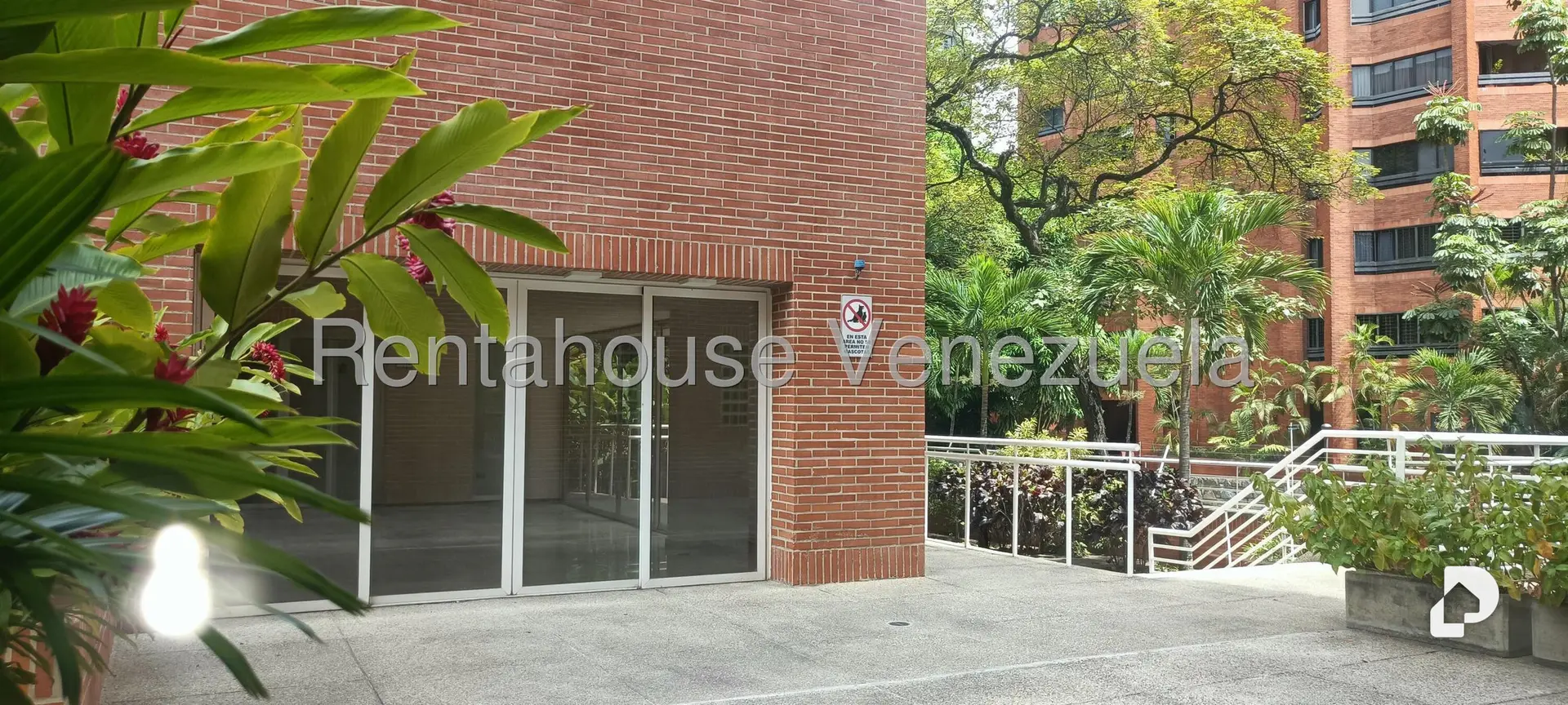 Apartamento en El Rosal, Caracas – 29