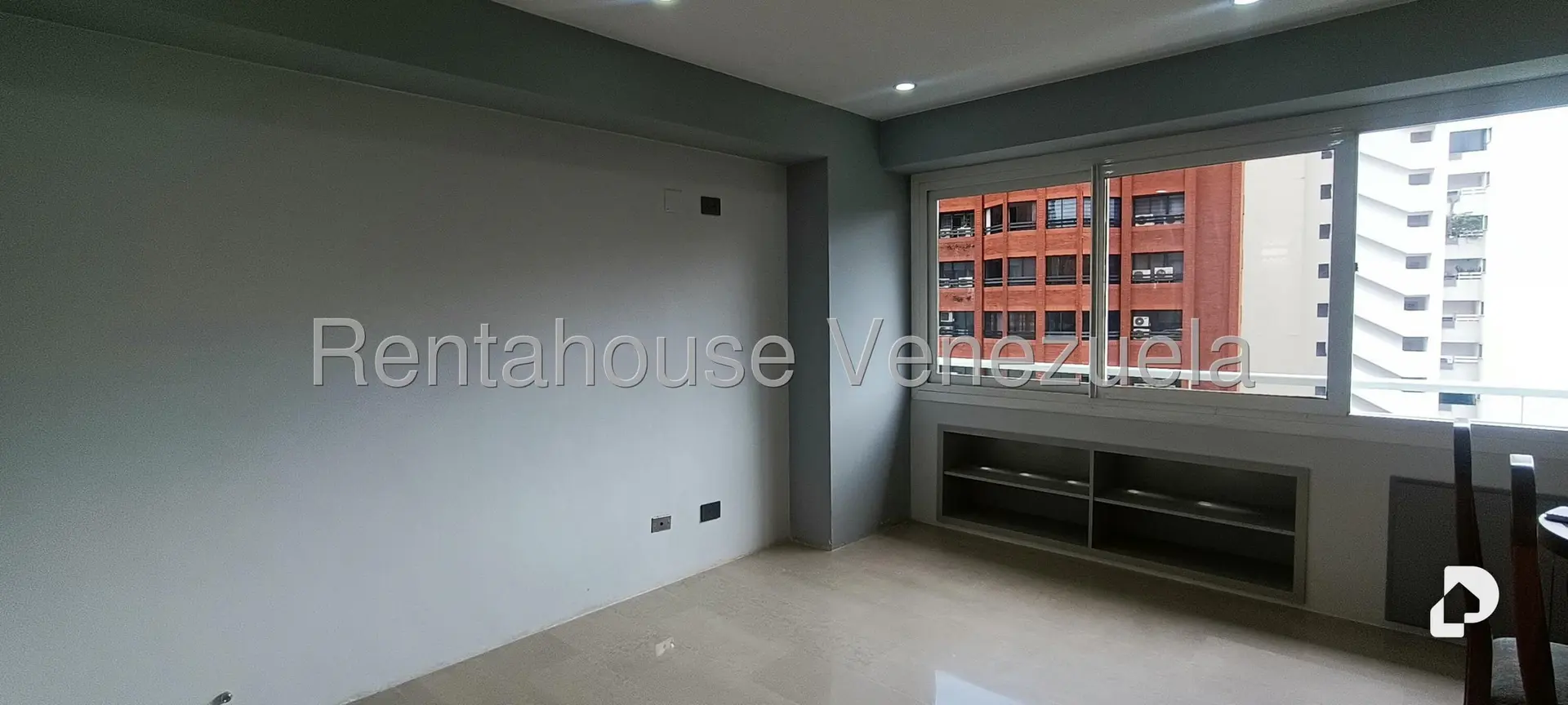 Apartamento en El Rosal, Caracas – 3