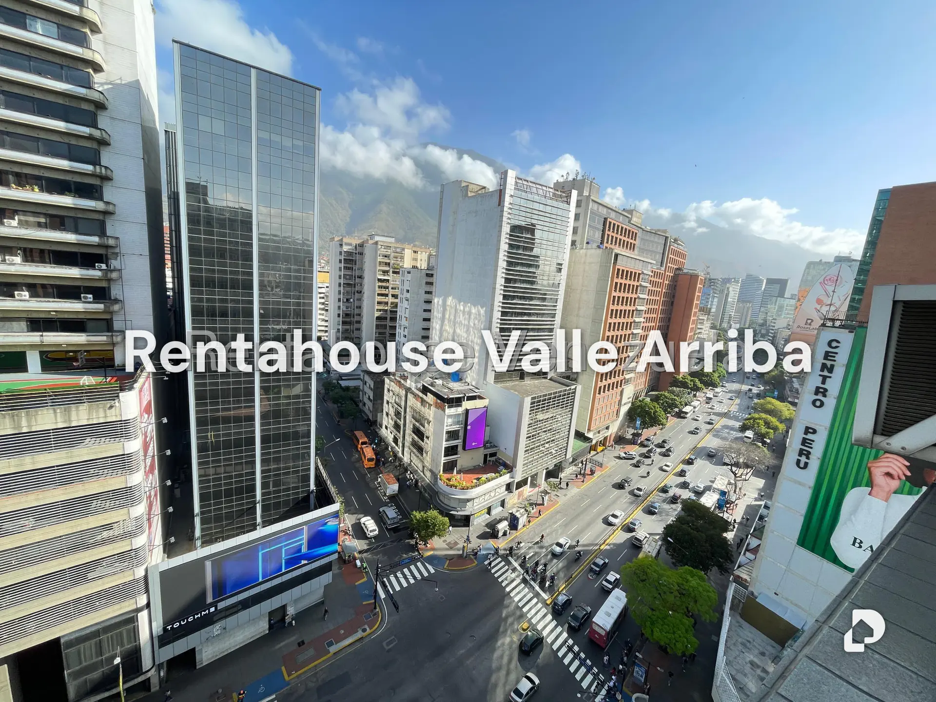 Oficina en Chacao, Caracas – 3