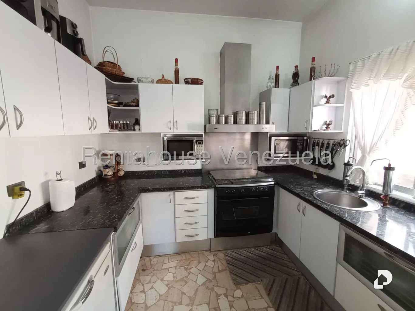 Apartamento en El Paraíso, Caracas – 8