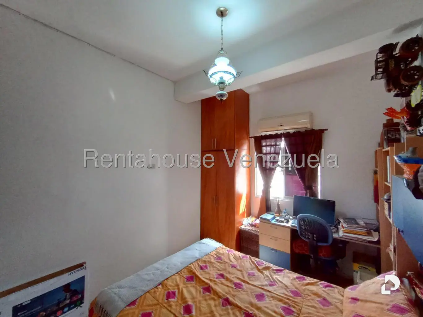 Apartamento en El Paraíso, Caracas – 22